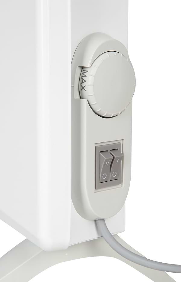 Фото - Конвектор INTERLUX INCP-1020PR