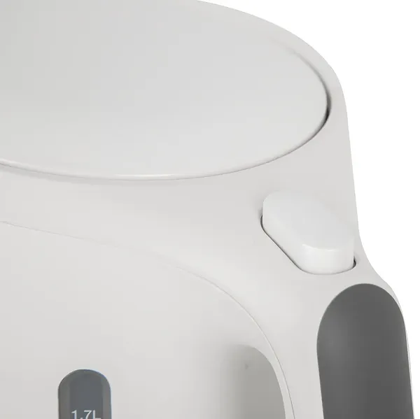 Фото - Електричний чайник Braun WK5115WH