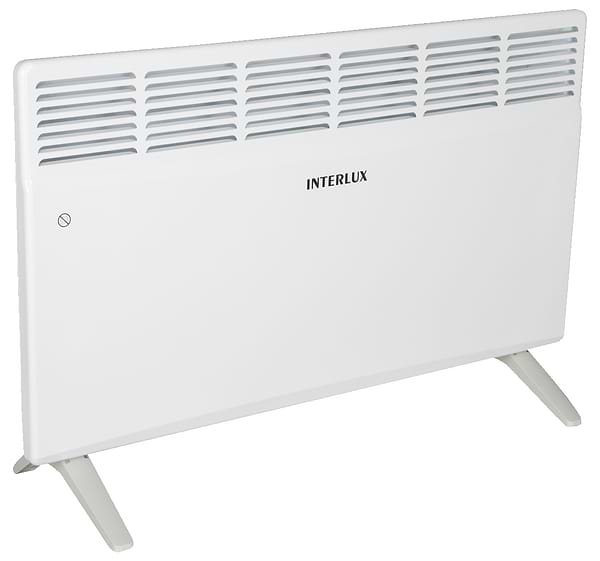 Фото - Конвектор INTERLUX INCP-1020PR