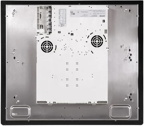 Фото - Варочная панель электрическая Gorenje IT643SYB