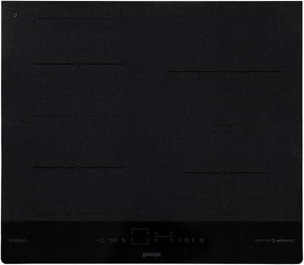 Фото - Варочная панель электрическая Gorenje IT643SYB