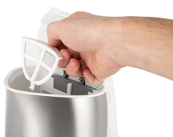 Фото - Електричний чайник Braun WK5115WH