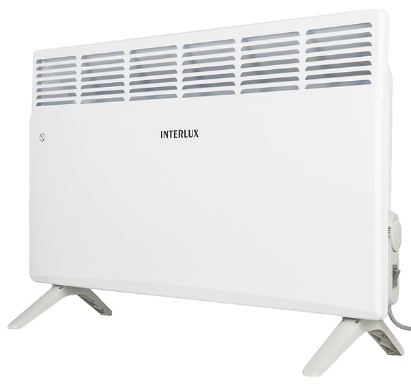 Фото - Конвектор INTERLUX INCP-1020PR