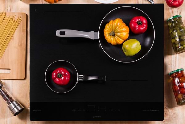 Фото - Варочная панель электрическая Gorenje IT643SYB