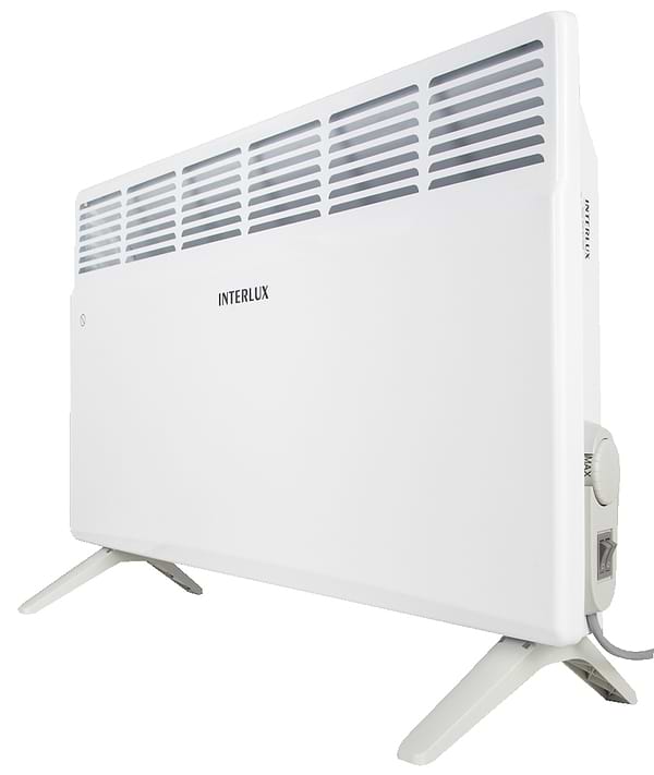 Фото - Конвектор INTERLUX INCP-1020PR