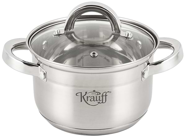 Фото - Набор посуды Krauff 26-242-003 12пр