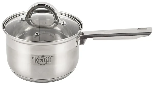 Фото - Набор посуды Krauff 26-242-003 12пр