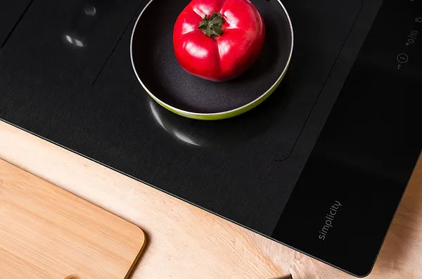 Фото - Варочная панель электрическая Gorenje IT643SYB