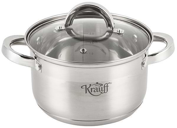 Фото - Набор посуды Krauff 26-242-003 12пр
