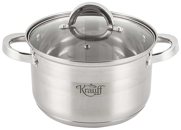 Фото - Набор посуды Krauff 26-242-003 12пр
