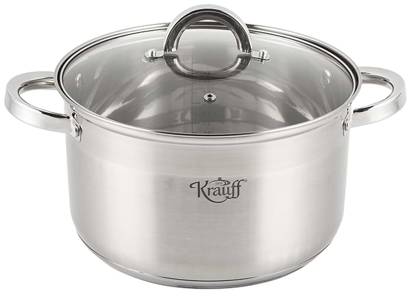 Фото - Набор посуды Krauff 26-242-003 12пр