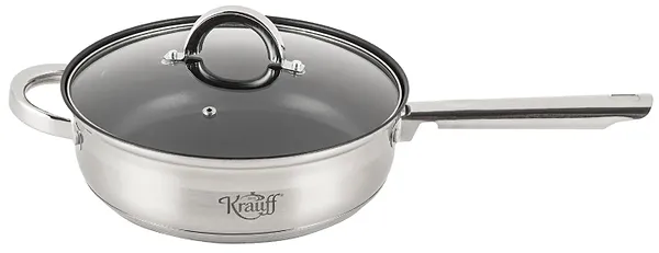 Фото - Набор посуды Krauff 26-242-003 12пр
