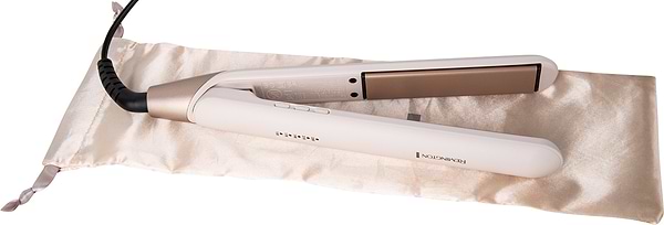Фото - Вирівнювач волосся Remington S4740 Shea Soft