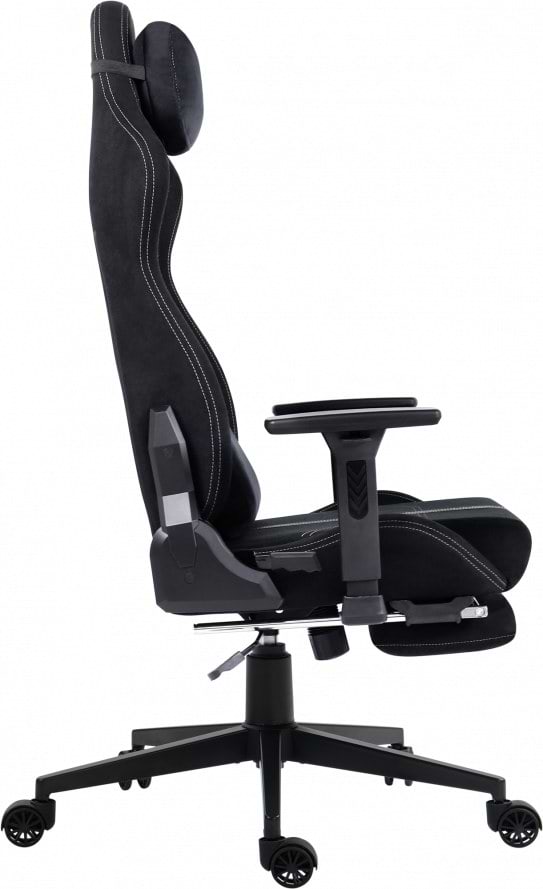 Фото - Кресло для геймеров GT Racer X-2309 Fabric Black