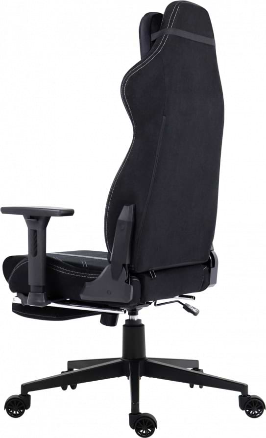 Фото - Кресло для геймеров GT Racer X-2309 Fabric Black
