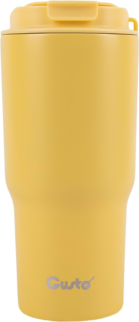Термочашка Gusto GT121 Сонячний промінь 560 мл