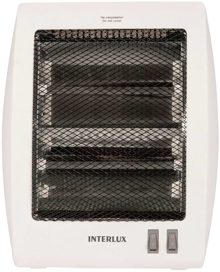 Обогреватель инфракрасный INTERLUX INR-0800W - Фото 1