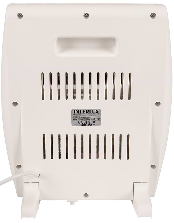 Фото - Обогреватель инфракрасный INTERLUX INR-0800W