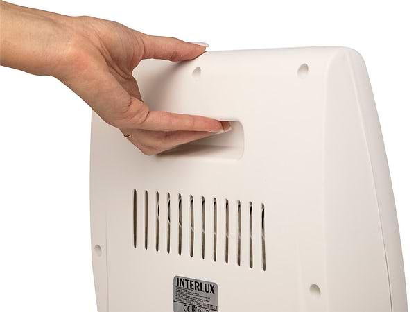 Фото - Обогреватель инфракрасный INTERLUX INR-0800W