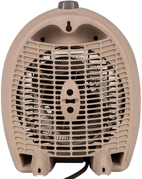 Фото - Тепловентилятор Kumtel LX-6331