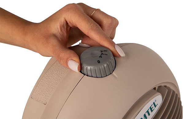 Фото - Тепловентилятор Kumtel LX-6331