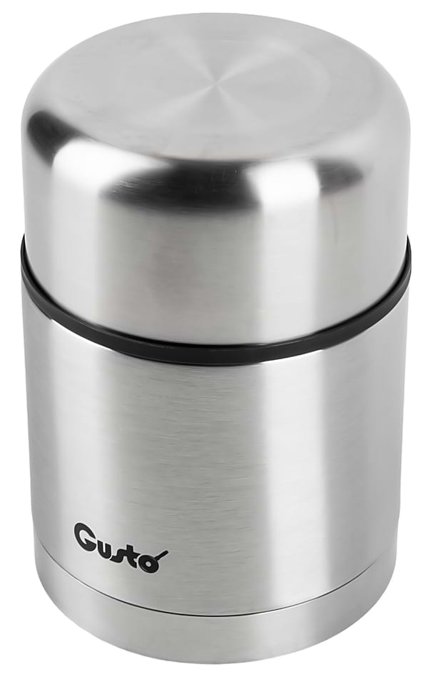 Фото - Термос для продуктов Gusto Вкусный обед 500 мл (GT005-1)