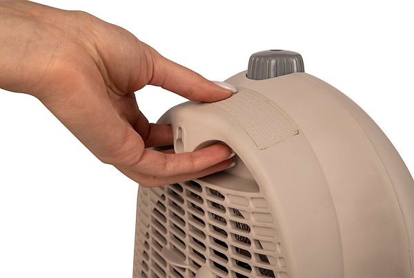 Фото - Тепловентилятор Kumtel LX-6331