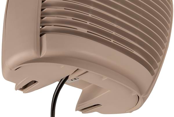 Фото - Тепловентилятор Kumtel LX-6331