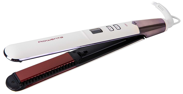 Фото - Вирівнювач волосся Rowenta SF4655F0