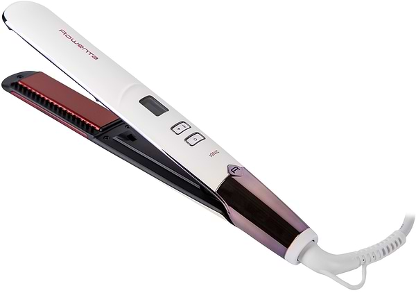 Фото - Вирівнювач волосся Rowenta SF4655F0