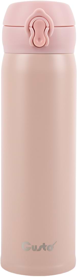Термос Gusto 450 мл (GT130-3) - Фото 1