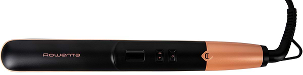 Фото - Вирівнювач волосся Rowenta Liss & Curl 2в1 (SF4620F0)