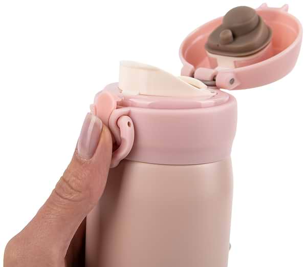 Фото - Термос Gusto 450 мл (GT130-3)