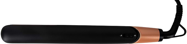 Фото - Вирівнювач волосся Rowenta Liss & Curl 2в1 (SF4620F0)