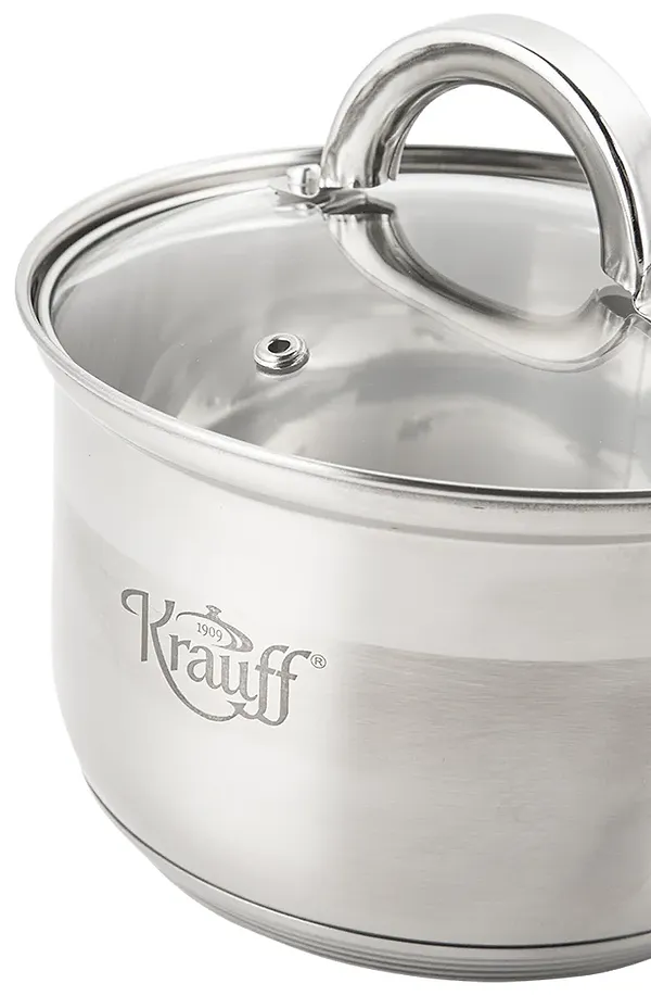 Фото - Набор посуды Krauff 26-242-003 12пр