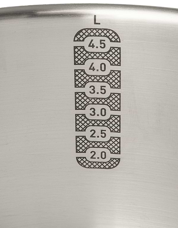 Фото - Набор посуды Tefal E493S874 Cook&Cool 8 пр., 18/20/24 см, сотейник 16 см с/кр