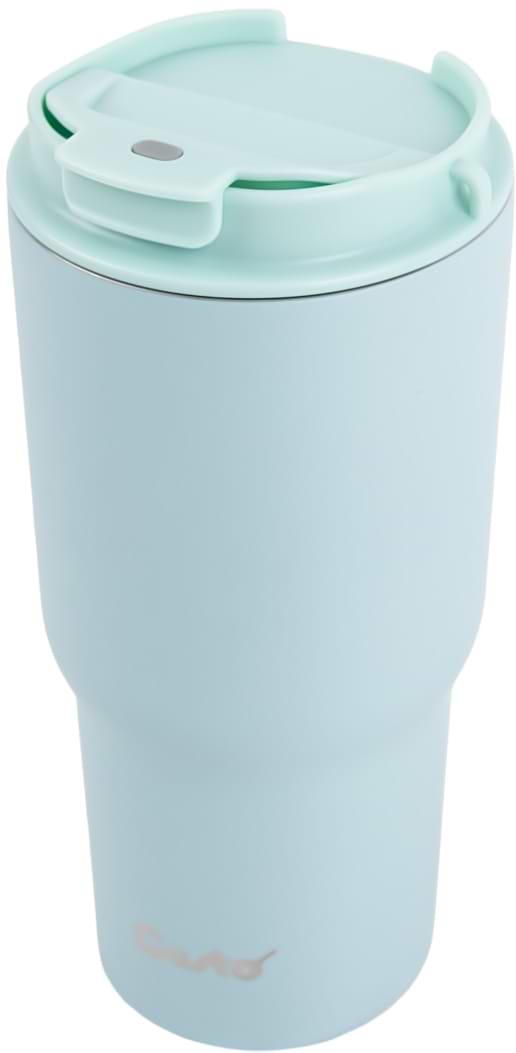 Фото - Термокружка Gusto GT122 Майское небо 560 мл