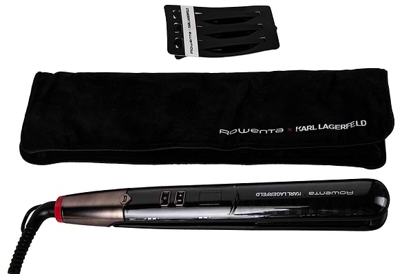 Фото - Выпрямитель волос Rowenta SF467LF0