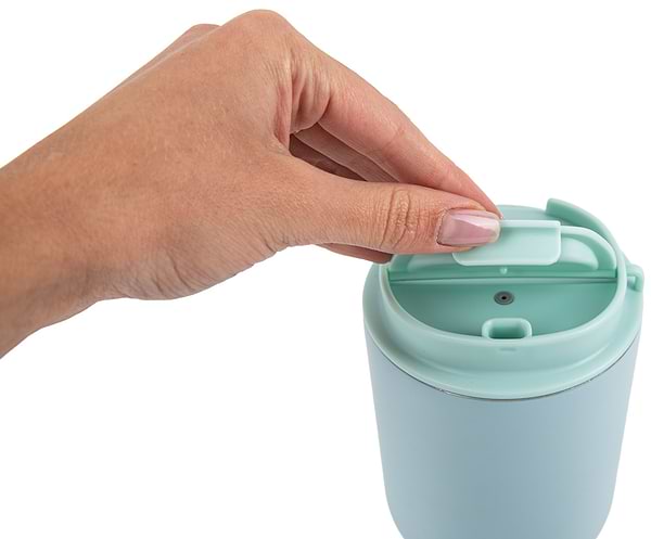 Фото - Термокружка Gusto GT122 Майское небо 560 мл