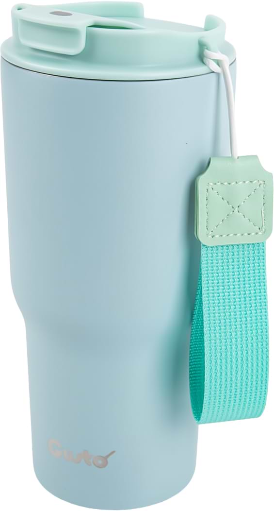 Фото - Термокружка Gusto GT122 Майское небо 560 мл