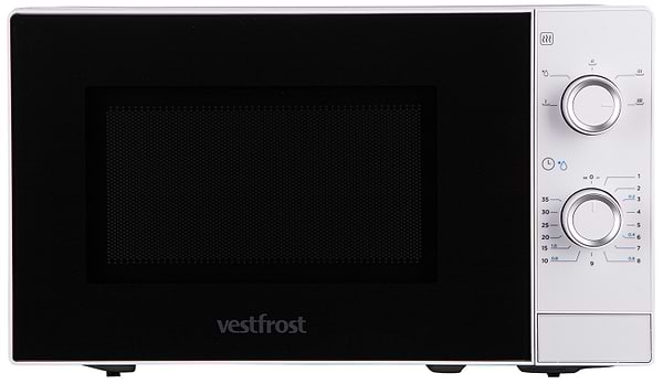 Фото - Мікрохвильова піч (НВЧ) Vestfrost VMO 207 S