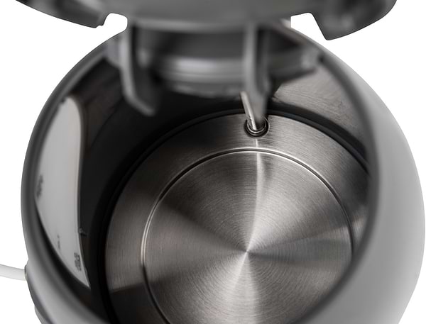 Фото - Електричний чайник Saturn ST-EK8437U Grey