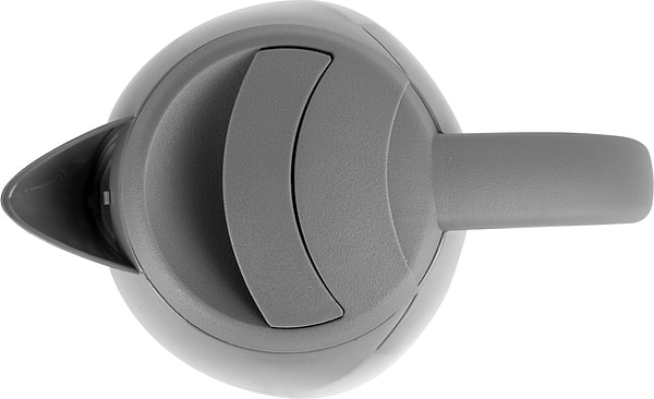 Фото - Електричний чайник Saturn ST-EK8437U Grey