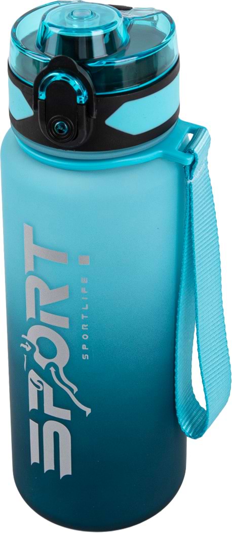 Фото - Пляшка для води Gusto SPORT 500 мл GT-699002-500
