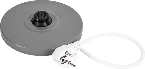 Фото - Електричний чайник Saturn ST-EK8437U Grey