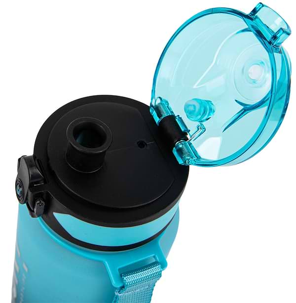 Фото - Пляшка для води Gusto SPORT 500 мл GT-699002-500