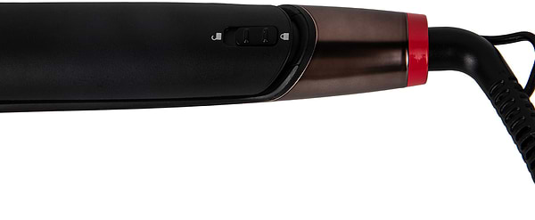 Фото - Выпрямитель волос Rowenta SF467LF0