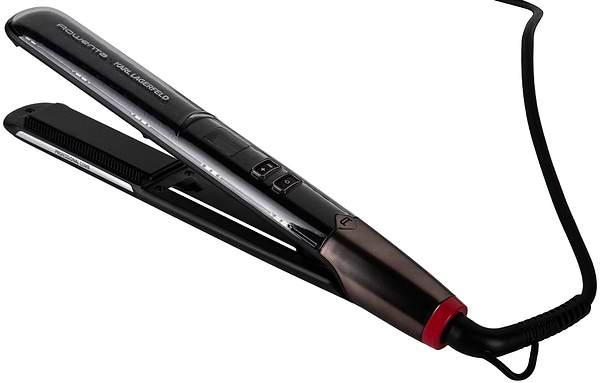 Фото - Выпрямитель волос Rowenta SF467LF0