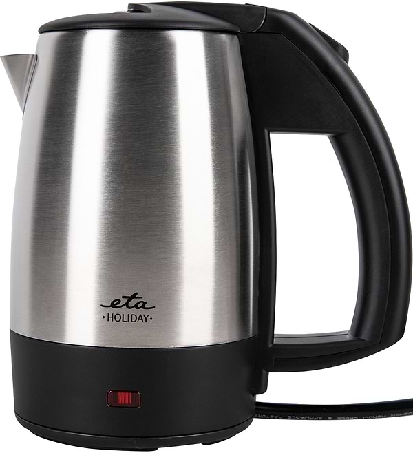 Фото - Электрический чайник ETA Holiday 6188 90010 Фото - Электрический чайник ETA Holiday 6188 90010