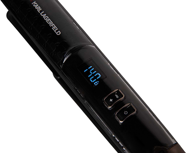 Фото - Выпрямитель волос Rowenta SF467LF0